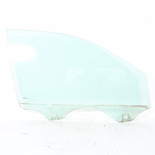 2003 - 2010 Porsche Cayenne Turbo 955 Front Right Side Door Window Glass OEM