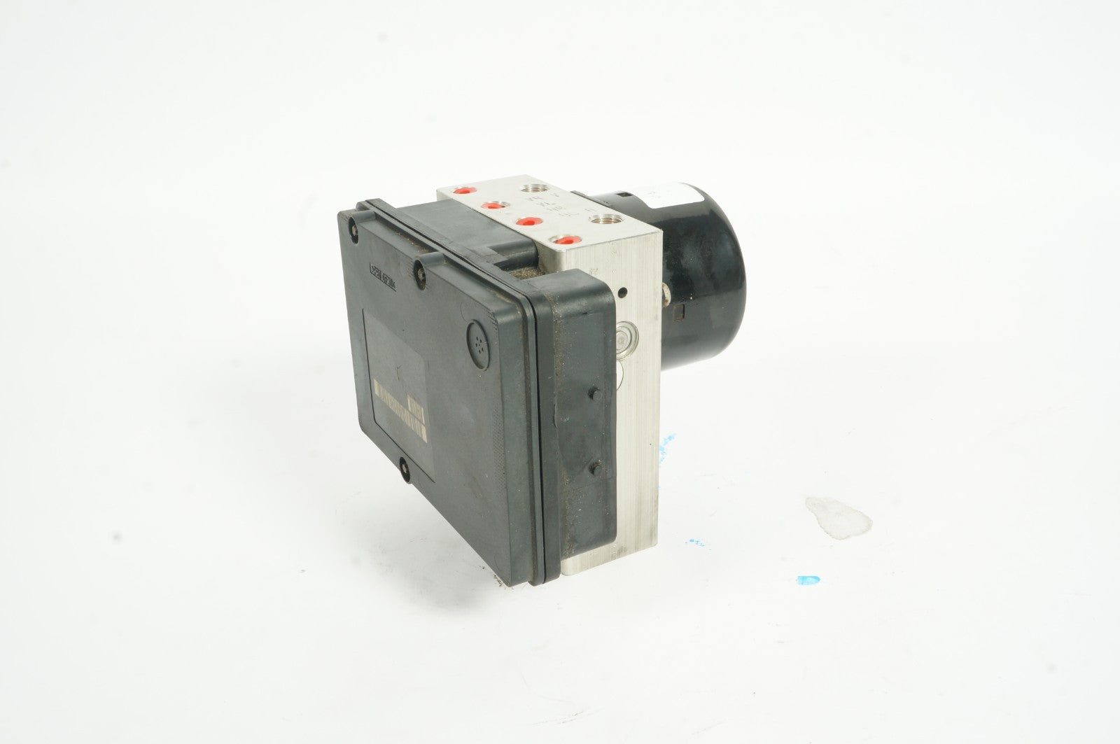 2005 - 2008 Mercedes SLK280 OEM ABS Anti Lock Brake Pump Assembly 0355458132