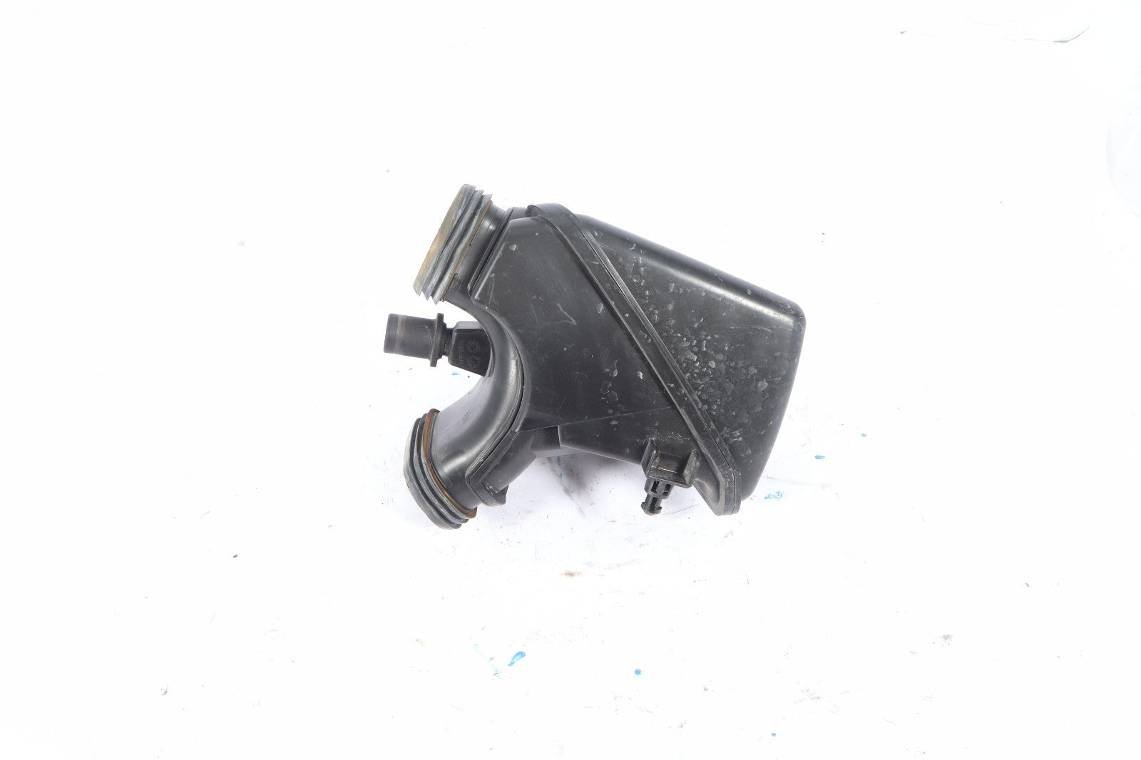 2016–2019 BUICK CASCADA AIR CLEANER INTAKE FILTER BOX DUCT HOSE OEM
