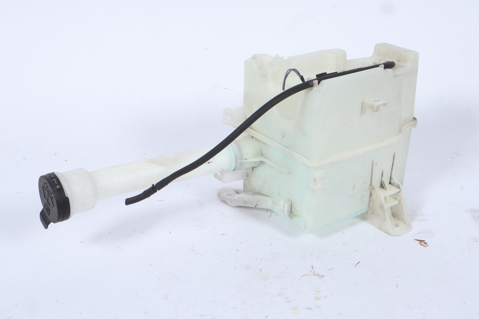 2012-2019 Chevrolet Sonic Windshield Washer Fluid Reservoir Bottle OEM 13250356