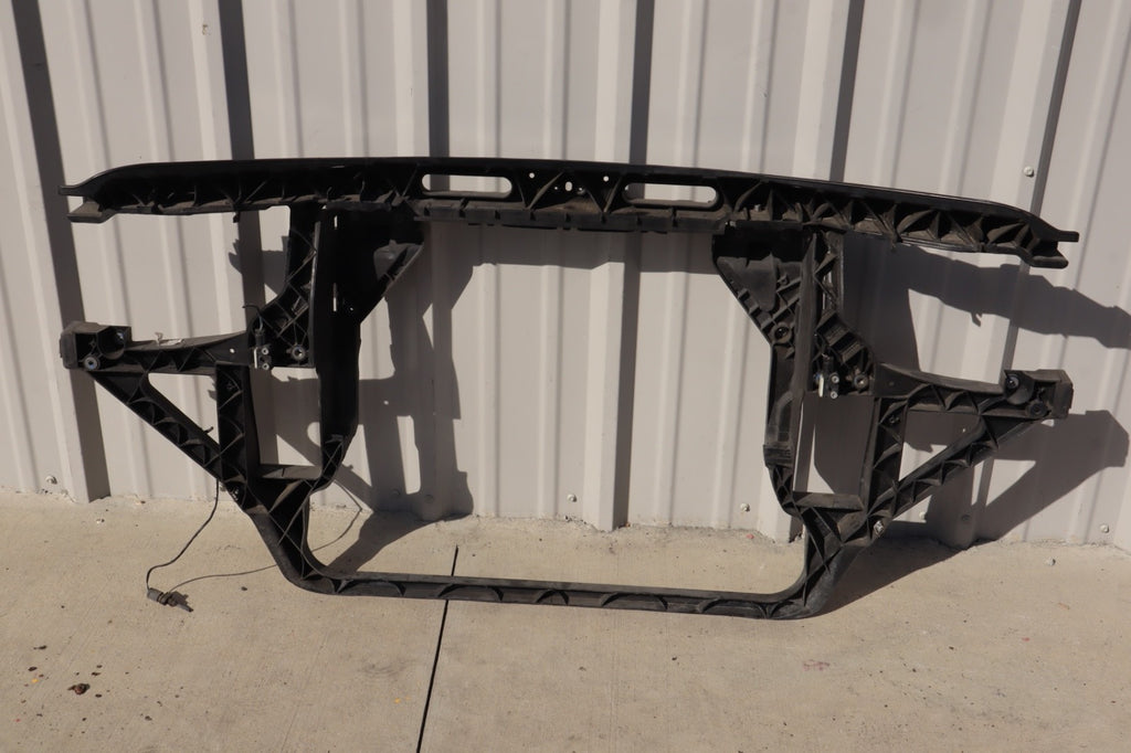 2004-2010 BMW X3 E Radiator Support 3419945 OEM