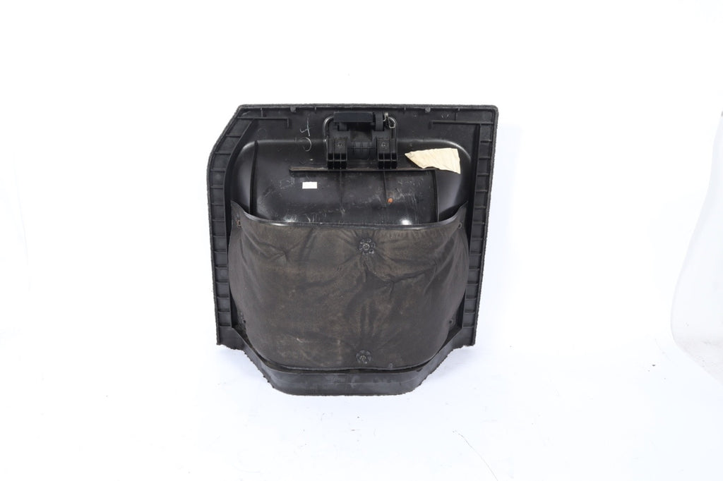 11-12 LAND ROVER RANGE ROVER TRUNK RIGHT QUARTER PANEL TRIM ACCESS LID COVER OEM