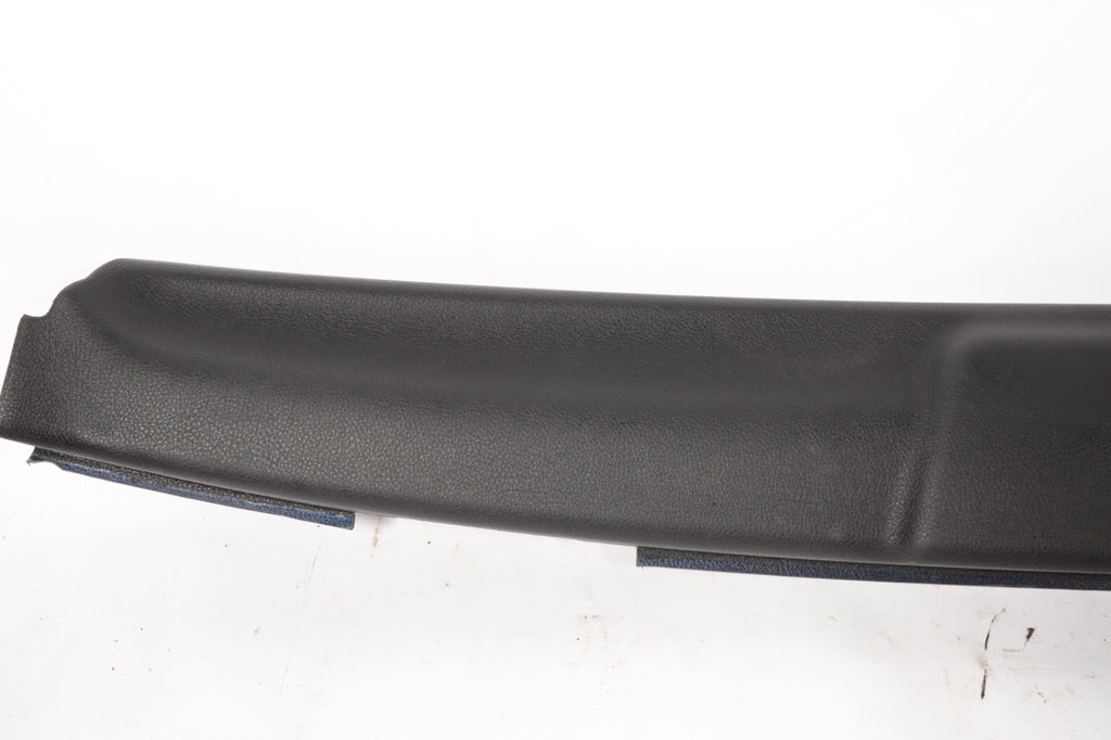 2012-2018 BMW 650I F12  Front Upper Windshield Cover Trim Roof Panel 7226955 OEM