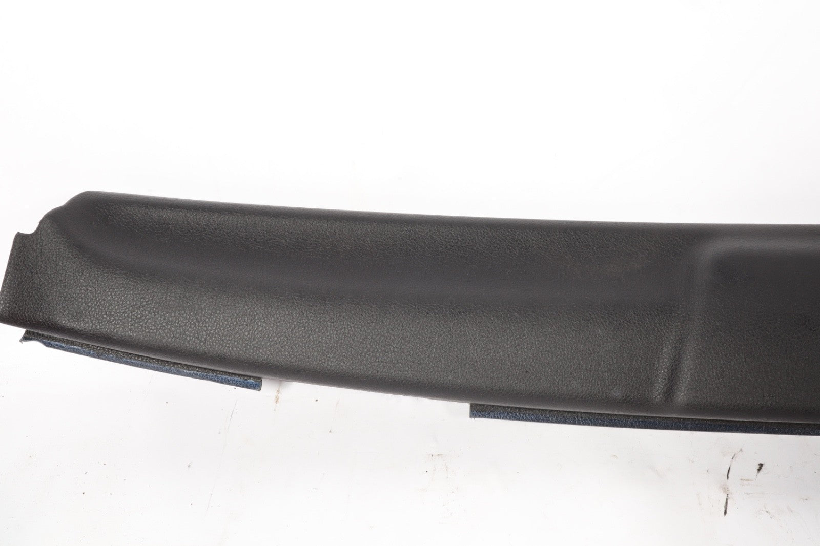 2012-2018 BMW 650I F12  Front Upper Windshield Cover Trim Roof Panel 7226955 OEM
