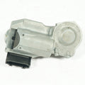 01-11 MERCEDES  C CLK CLS E SLK STEERING COLUMN IGNITION LOCK MODULE