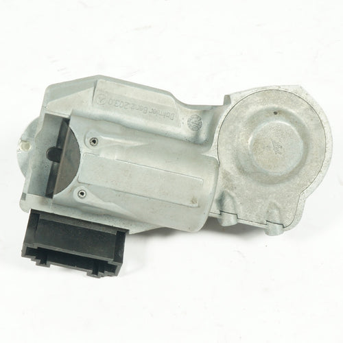 01-11 MERCEDES  C CLK CLS E SLK STEERING COLUMN IGNITION LOCK MODULE