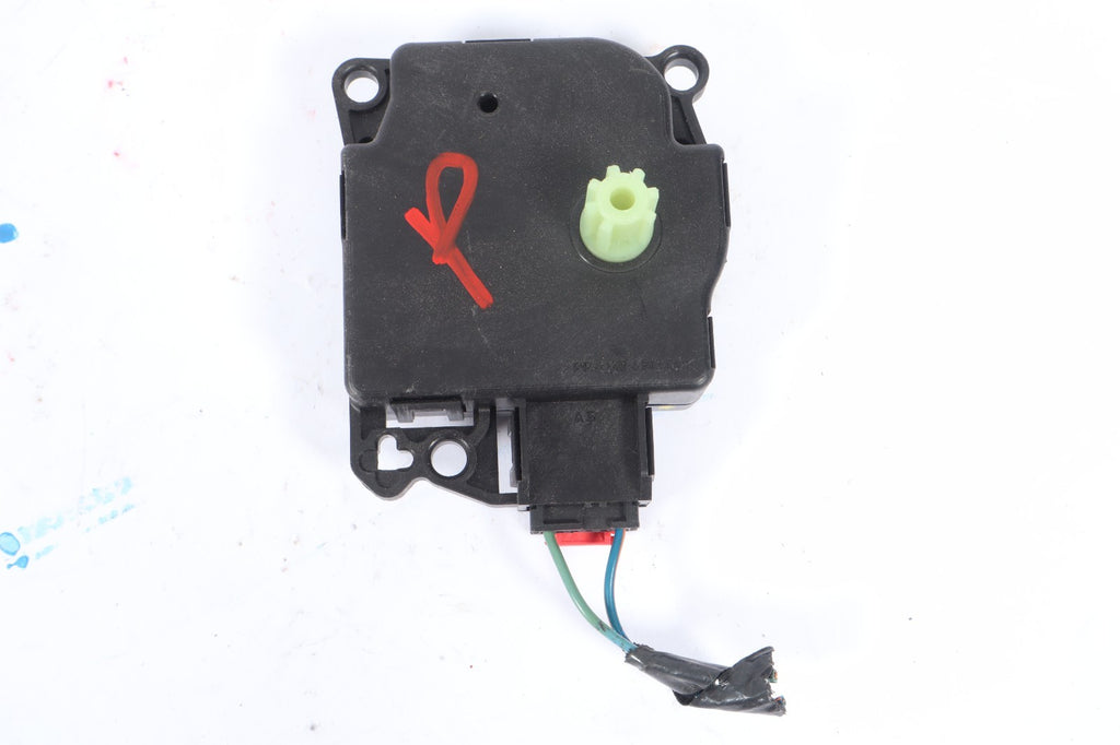 2008-2023 TOWN COUNTRY CHARGER CHALLENGER 300 T A/C AND HEATER ACTUATOR OEM