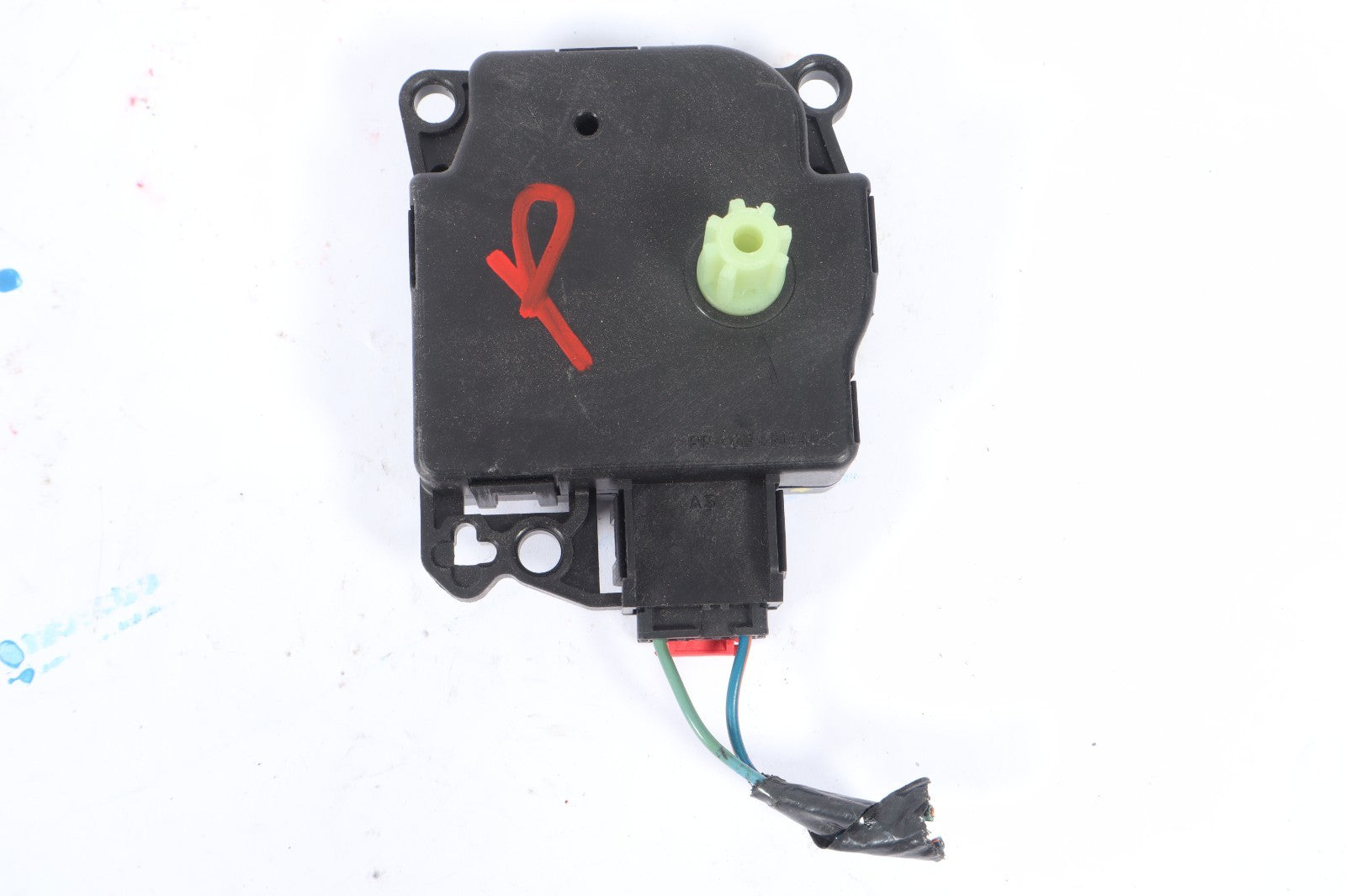 2008-2023 TOWN COUNTRY CHARGER CHALLENGER 300 T A/C AND HEATER ACTUATOR OEM