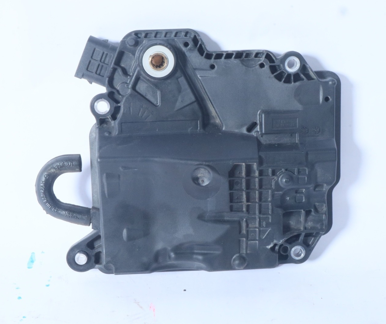 2014 Mercedes W207 E350 E63 ISM DSM Gearbox Transmission Control Unit TCU OEM