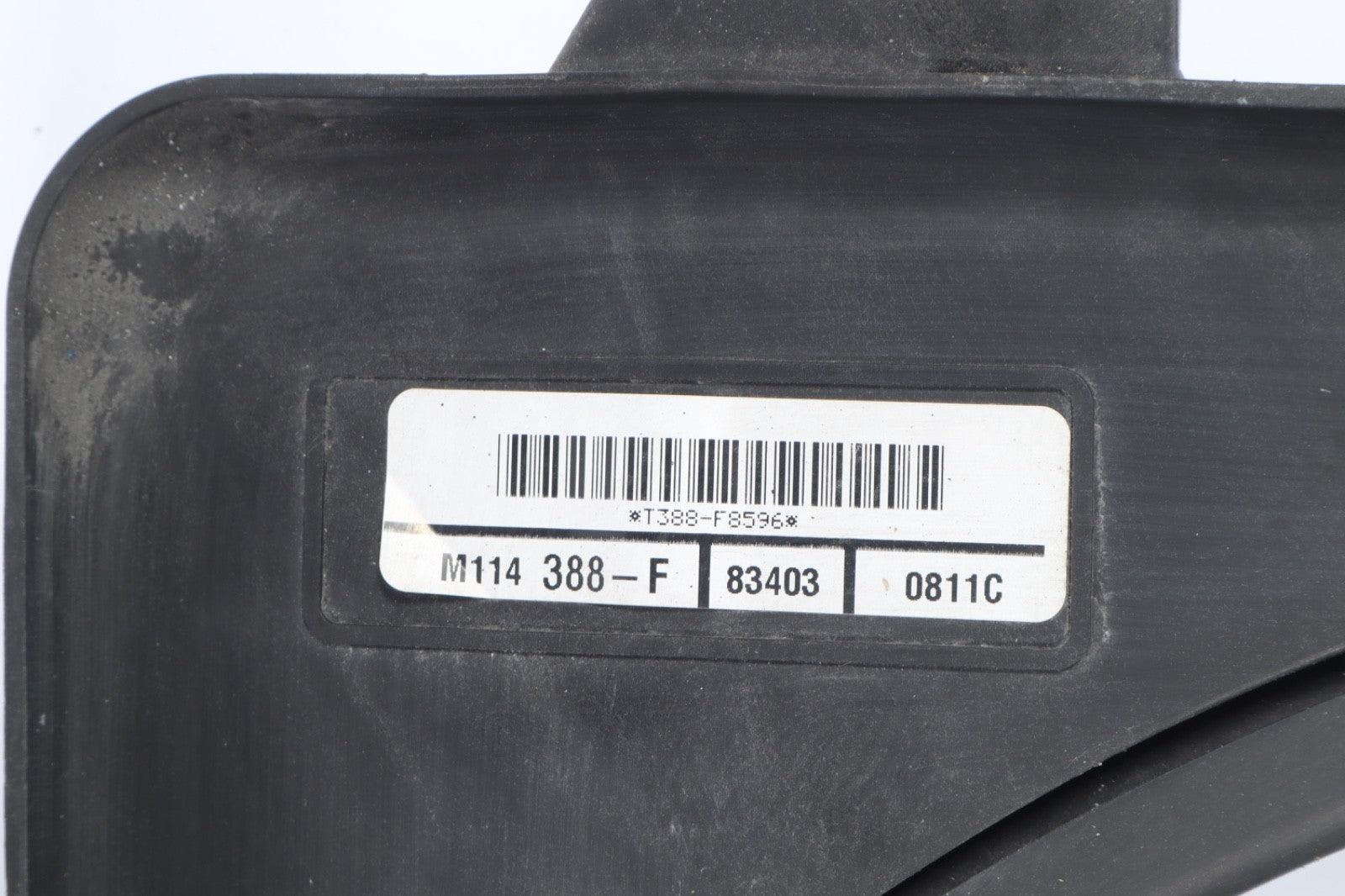 2008-2022 Dodge Charger Electric Radiator Cooling Fan Motor Assembly OEM