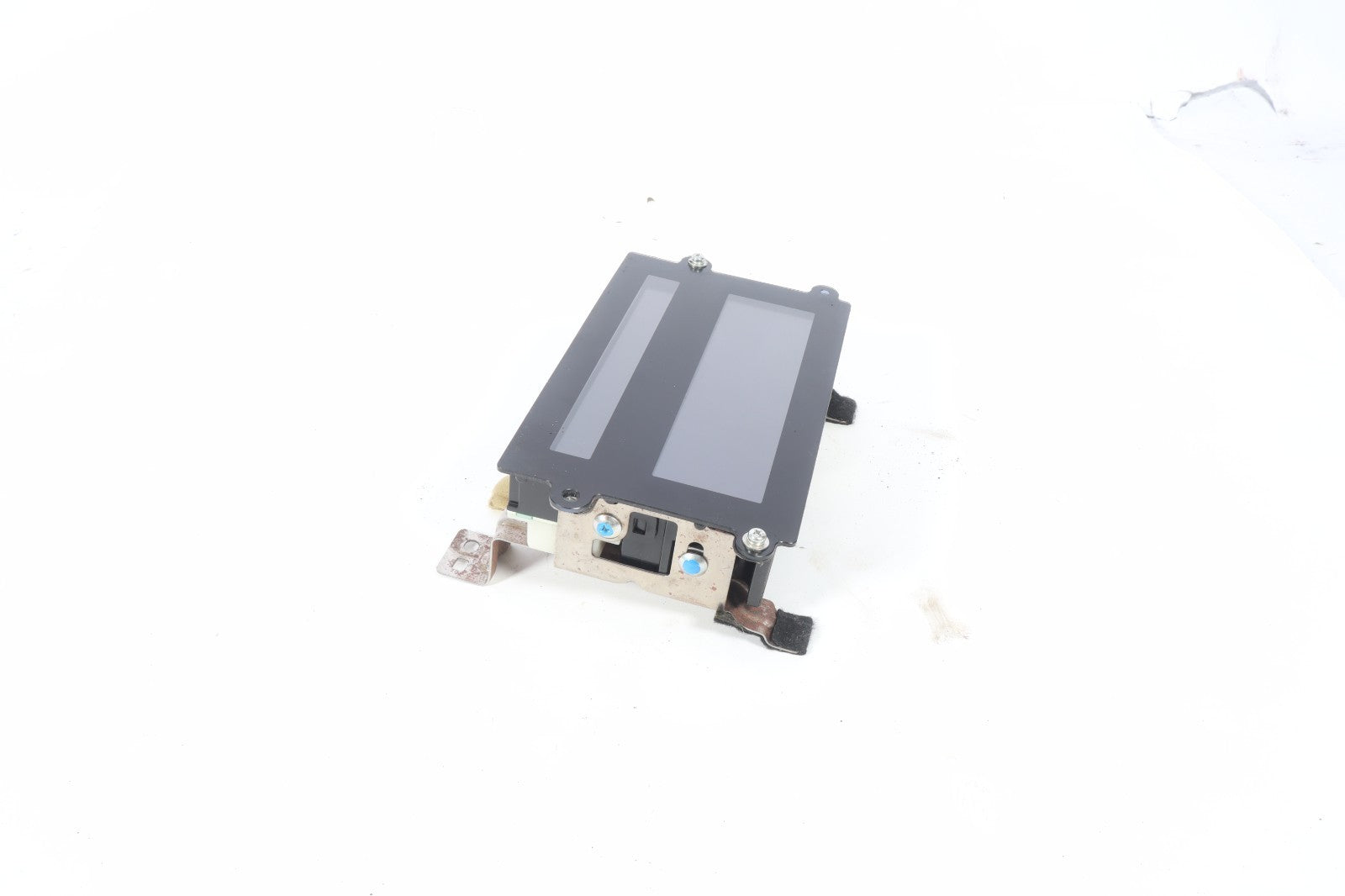2013-2016 NISSAN PATHFINDER DASH MOUNTED VEHICLE INFO DISPLAY PART 28090 9DA0A