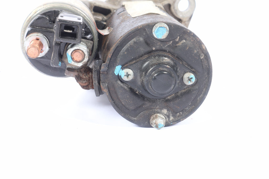 2007 - 2010 BMW X3 E83 ENGINE STARTER MOTOR ASSEMBLY OEM