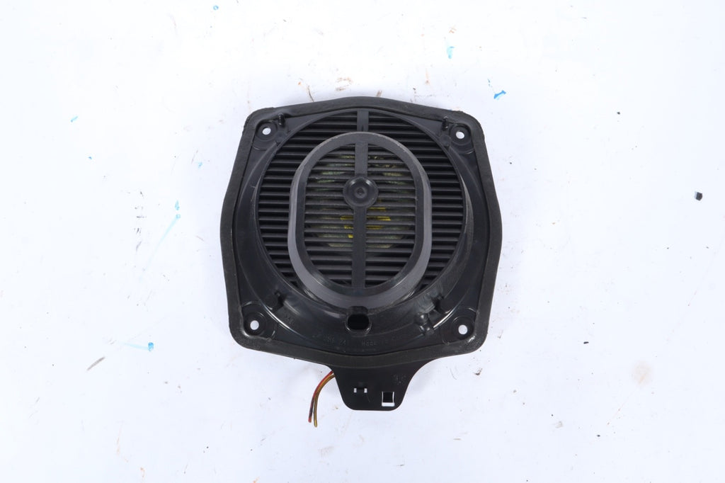 2002-2009 AUDI A4 CONVERTIBLE BOSE SPEAKER FRONT LEFT 8H0035411A OEM