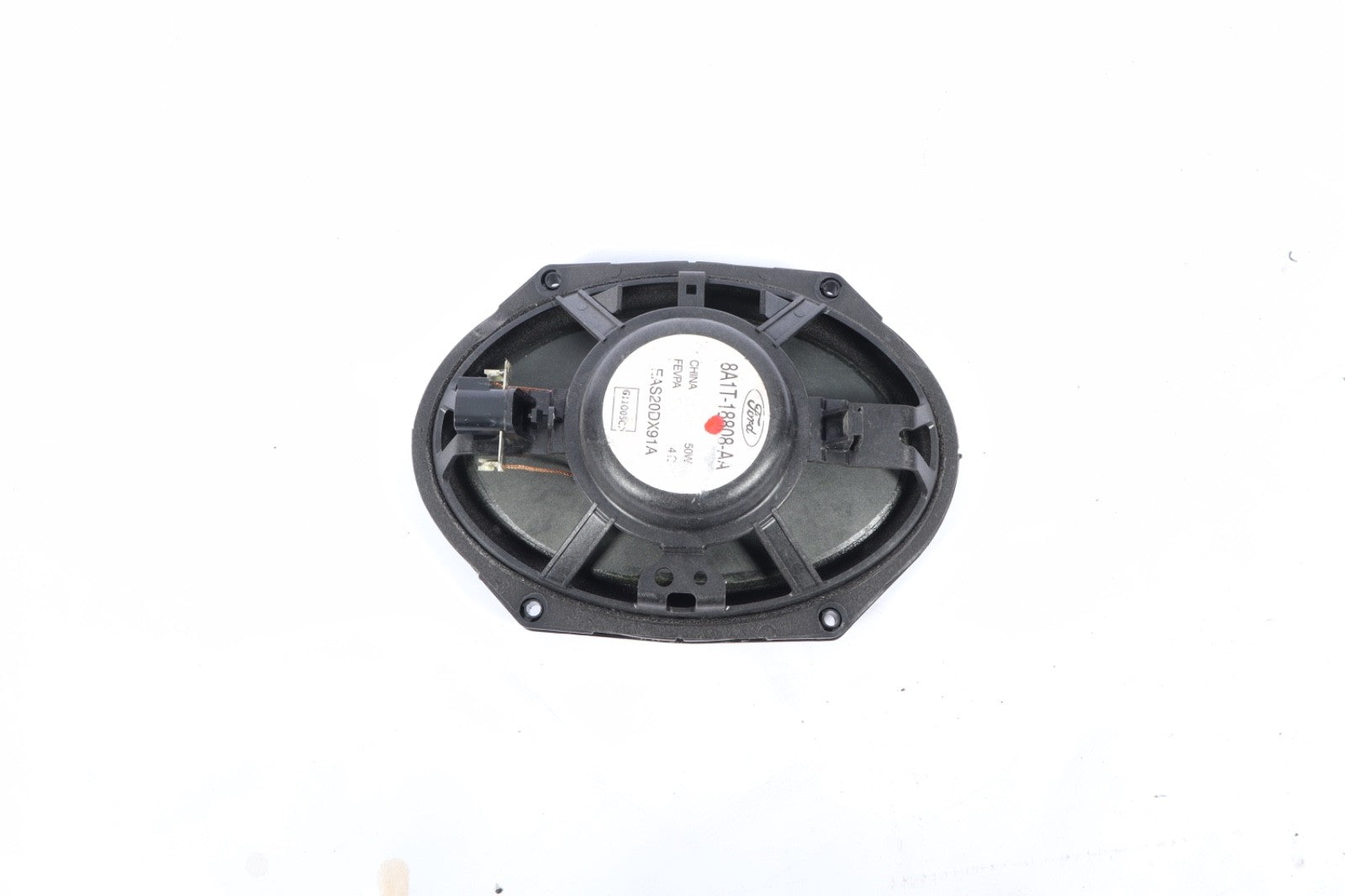 2011 - 2014 Ford Edge Front Door Speaker OEM 8A1T-18808-AA