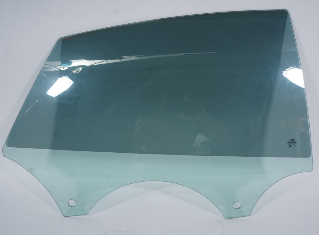 2012 - 2017 Audi A7 C7 OEM Right Rear Door Window Auto Glass
