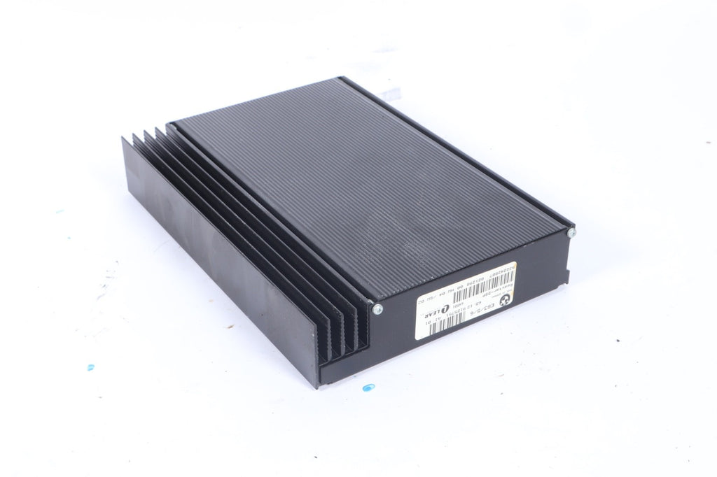 2006-2008 BMW  X3 DSP Top-HiFi Amplifier 65129125751 OEM