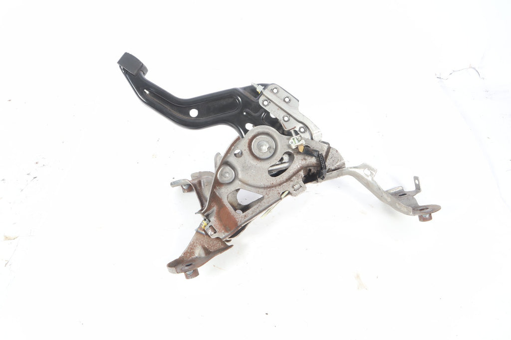 2013-12019 NISSAN PATHFINDER FOOT EMERGENCY PARKING BRAKE PEDAL LEVER ASSEMBLY