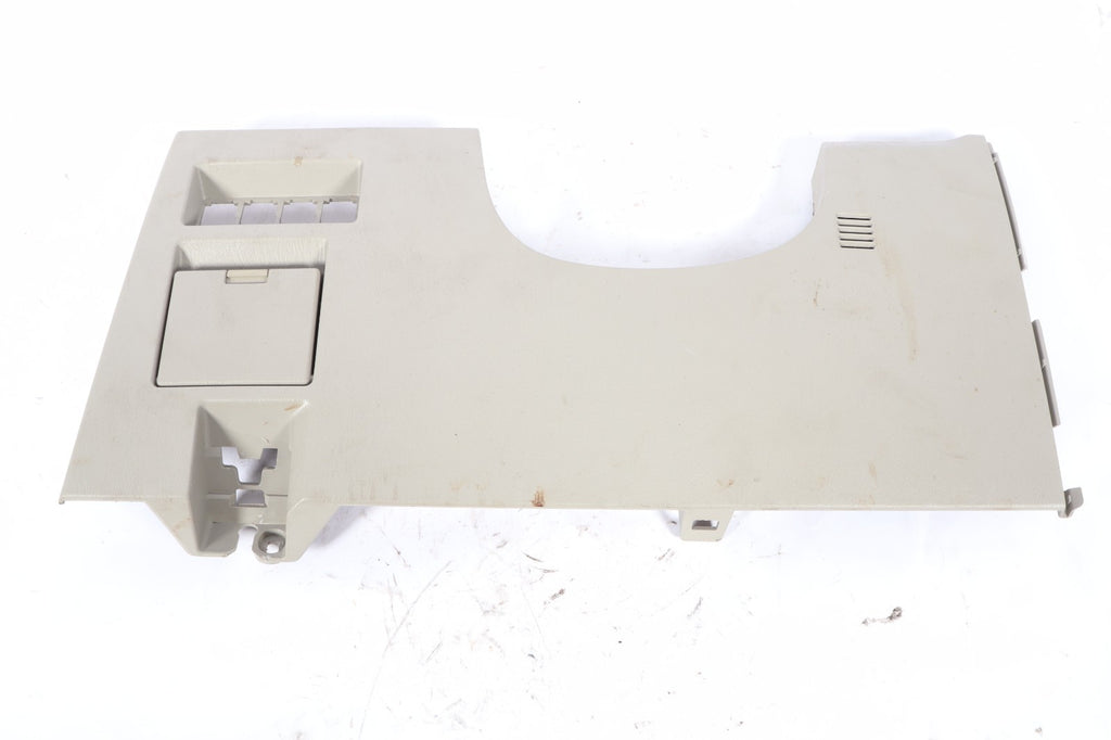 2007-2015 MAZDA CX-9 AWD UNDER COLUMN DRIVER LEFT SIDE KNEE PAD OEM