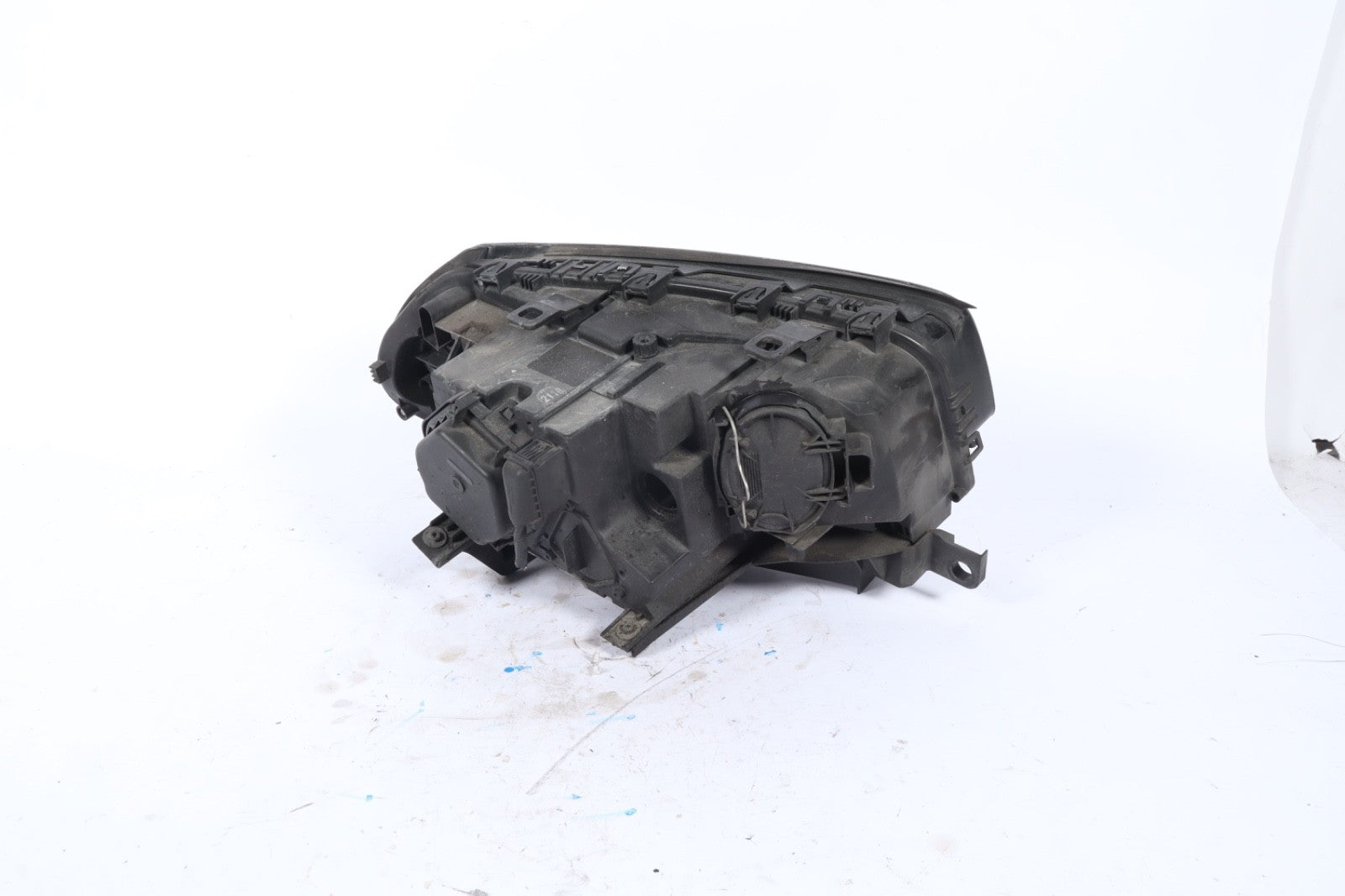 2004 - 2006 BMW X3 E83 Left Drivers Side Xenon HID Adaptive AFS Headlight OEM