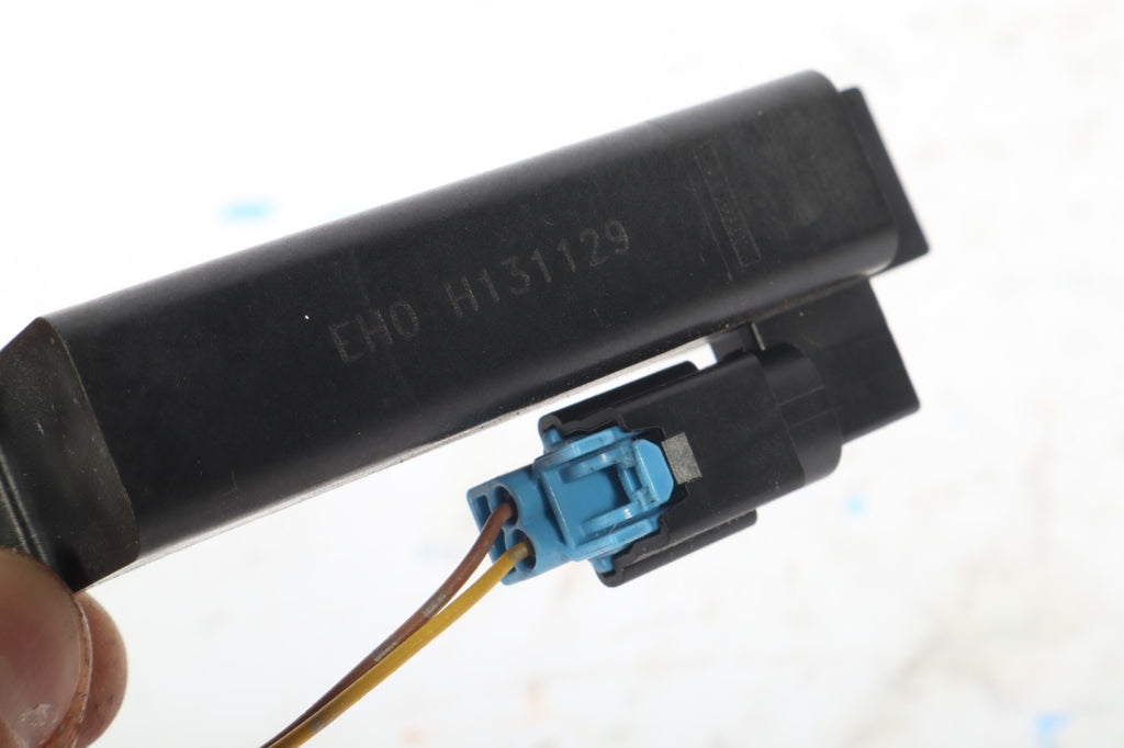 2014 NISSAN LEAF CHASSIS CONTROL MODULE EH0 H131129 OEM