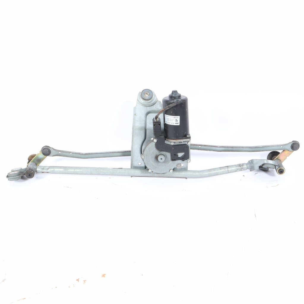 2010-2013 LAND ROVER RANGE ROVER FRONT WIPER MOTOR & LINKAGE 8360603 OEM