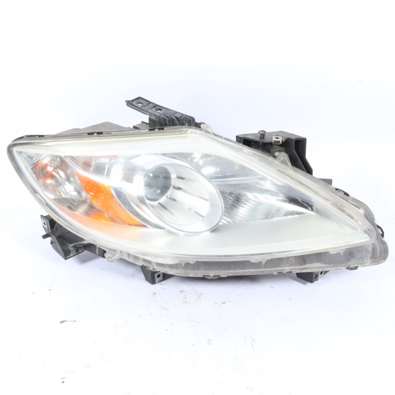 2010-2012 MAZDA CX-9 RIGHT PASSENGER RH HEADLIGHT HALOGEN OEM