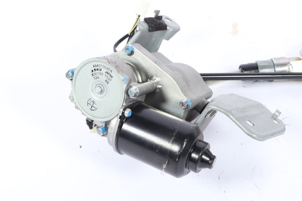 2007-2009 Mazda CX-9 Rear Trunk Lid Liftgate Mechanism NM010090A  OEM