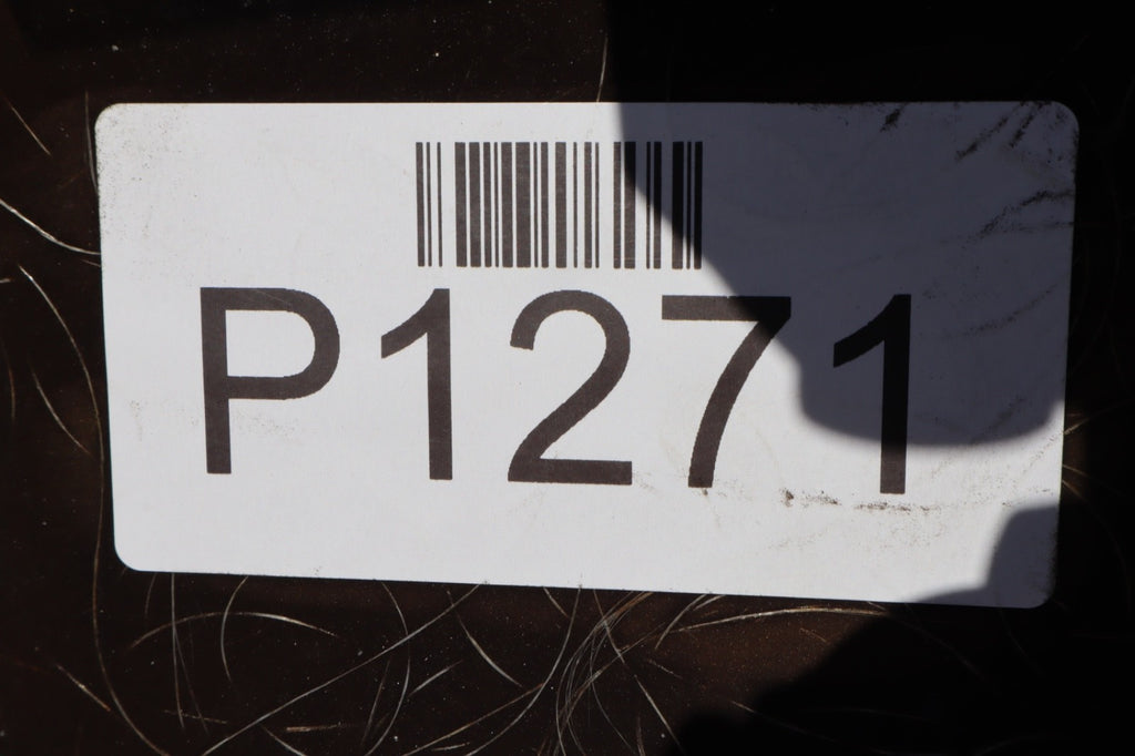 2007 Nissan Armada Sunroof Frame Tracks Cover 91306-1V91A OEM