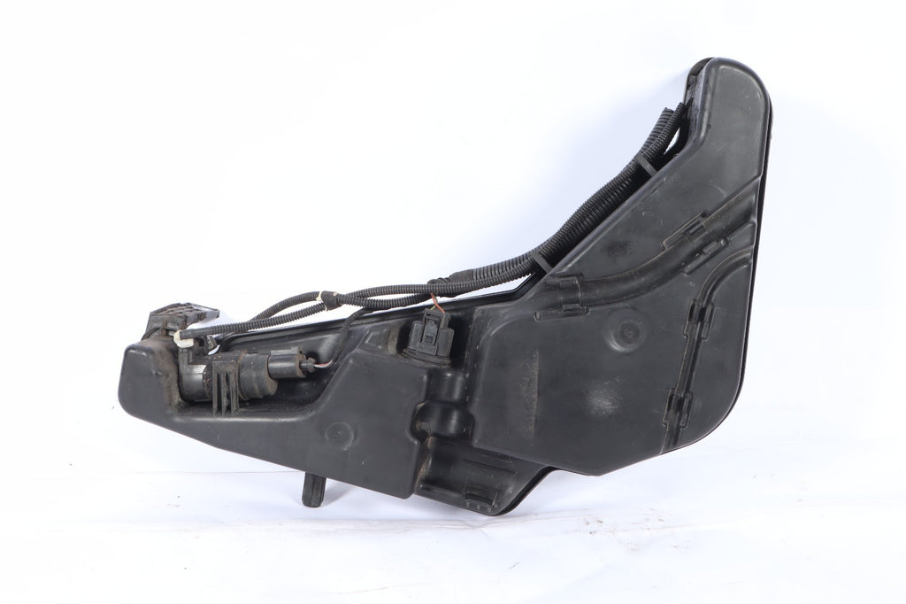2009-2017 AUDI Q5 WINDSHIELD WASHER BOTTLE RESERVOIR 8R0-955-453-B OEM