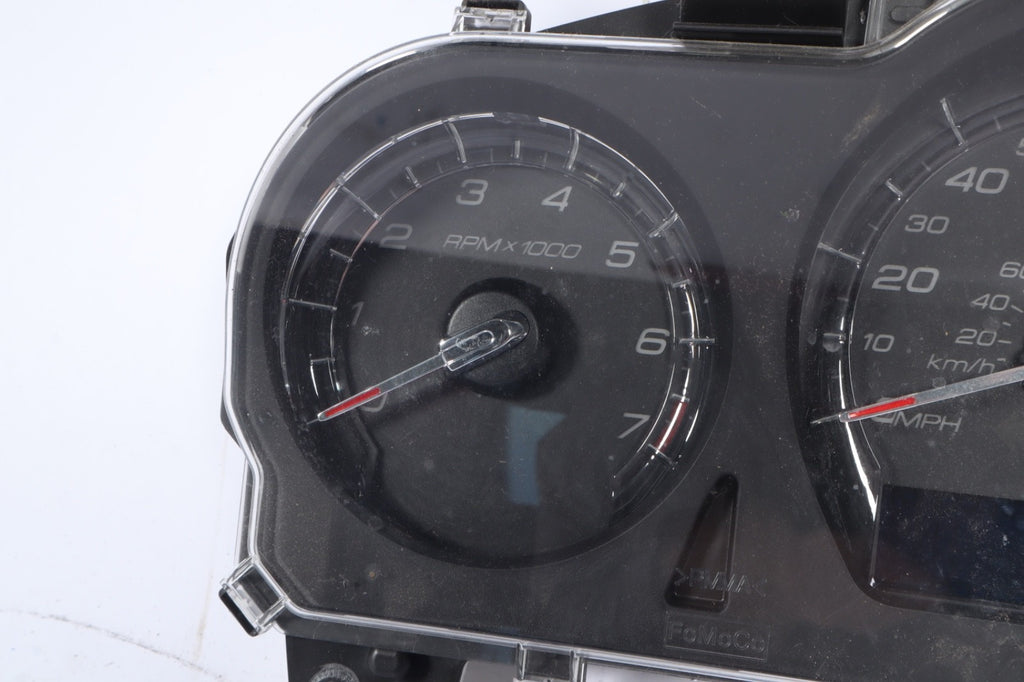 2011 2012 FORD TAURUS SPEEDOMETER GAUGE CLUSTER OEM BG1T-10849-EF