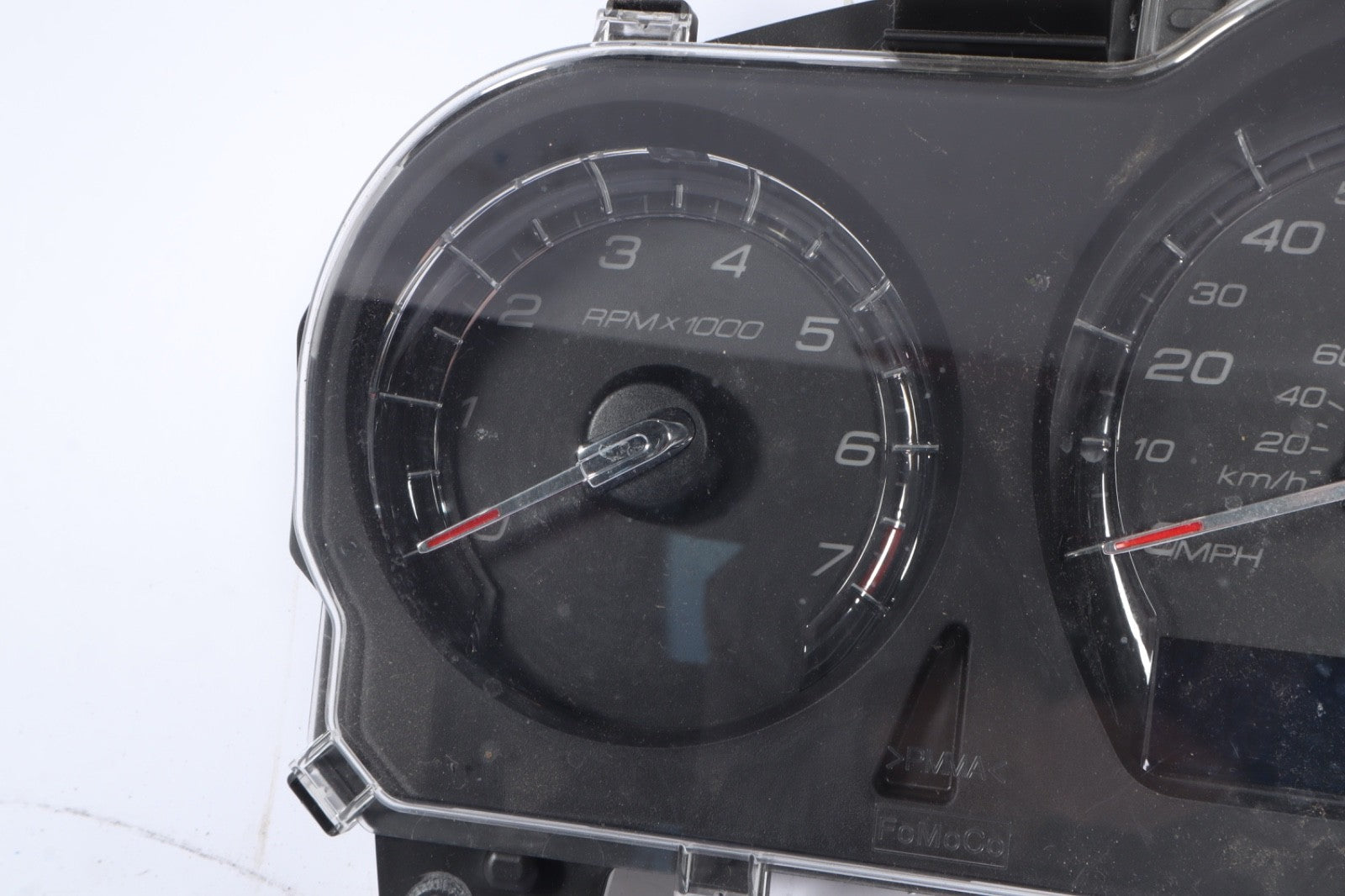 2011 2012 FORD TAURUS SPEEDOMETER GAUGE CLUSTER OEM BG1T-10849-EF