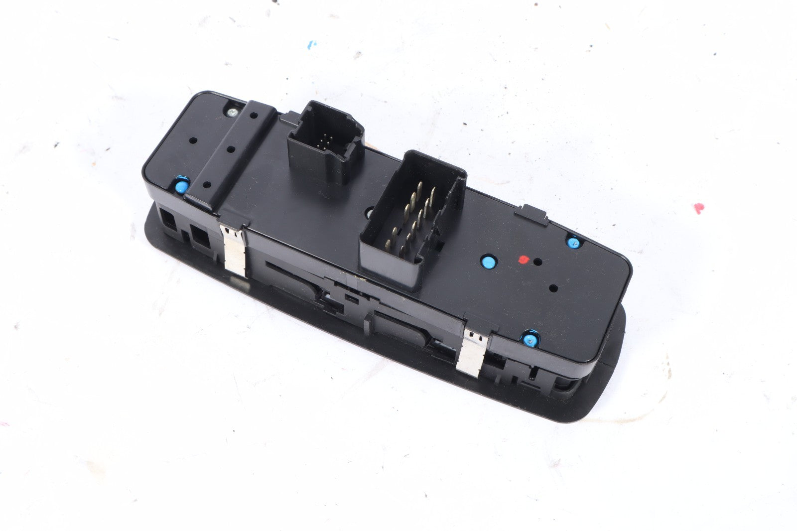 2012 DODGE JOURNEY DRIVER LEFT DOOR MASTER POWER WINDOW SWITCH OEM
