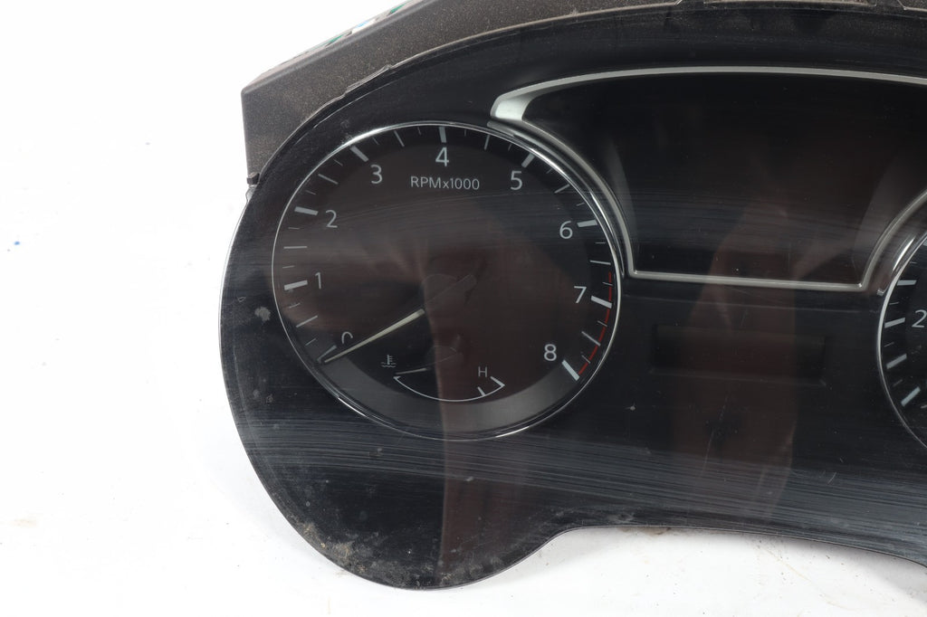 2014 NISSAN PATHFINDER SPEEDOMETER CLUSTER GAUGE OEM