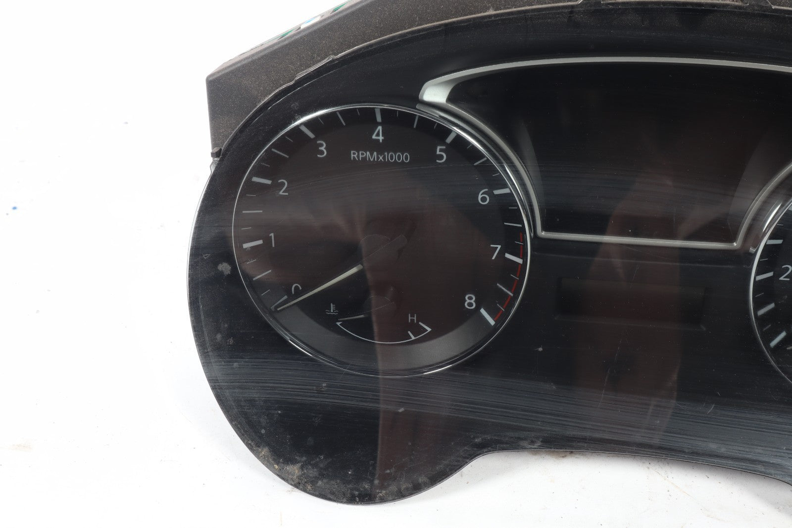 2014 NISSAN PATHFINDER SPEEDOMETER CLUSTER GAUGE OEM