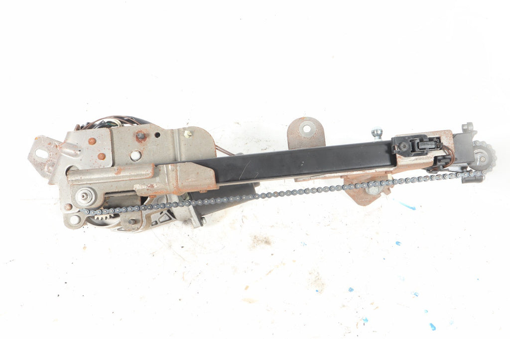 2014-2020 DODGE GRAND CARAVAN POWER LIFTGATE MOTOR W MODULE OEM 04894596AA
