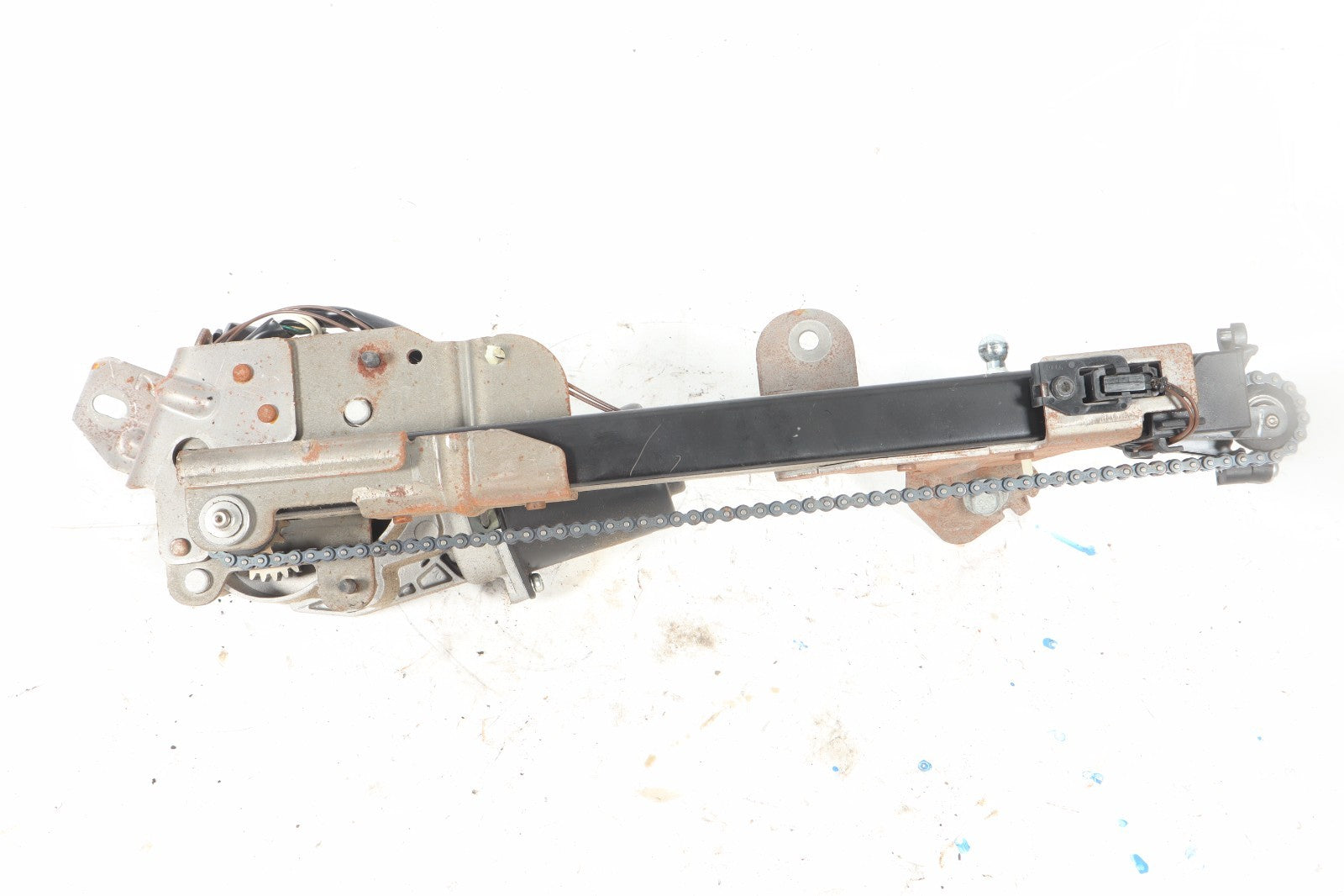 2014-2020 DODGE GRAND CARAVAN POWER LIFTGATE MOTOR W MODULE OEM 04894596AA