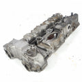 2008-2014 BMW X5 X6 E70 E71 E72 N63 4.4L ENGINE VALVE COVER RIGHT 7566283 OEM