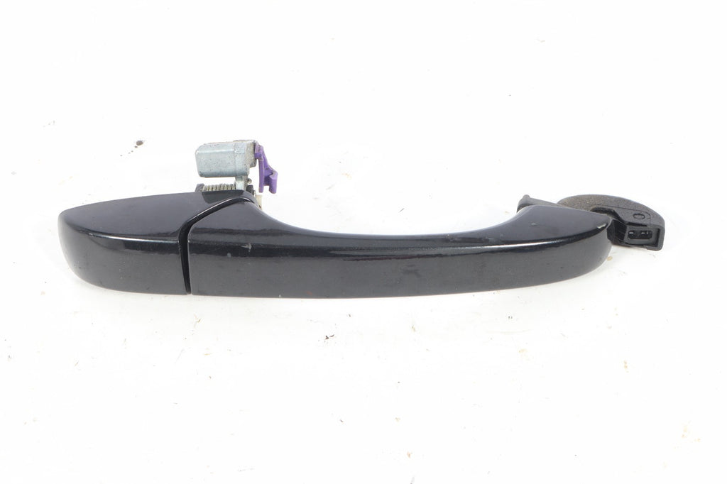 2008-2020 DODGE GRAND CARAVAN FRONT RIGHT SIDE EXTERIOR DOOR HANDLE OEM