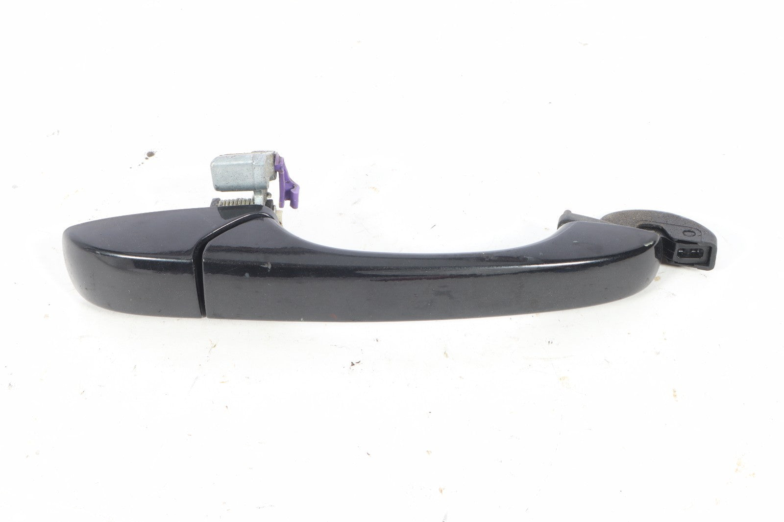 2008-2020 DODGE GRAND CARAVAN FRONT RIGHT SIDE EXTERIOR DOOR HANDLE OEM