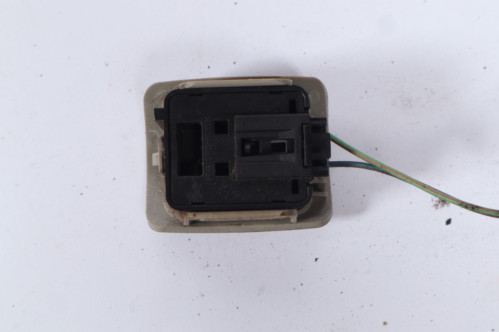 2013-2019 Dodge Grand Caravan Power Sliding Door Switch 28281399 OEM