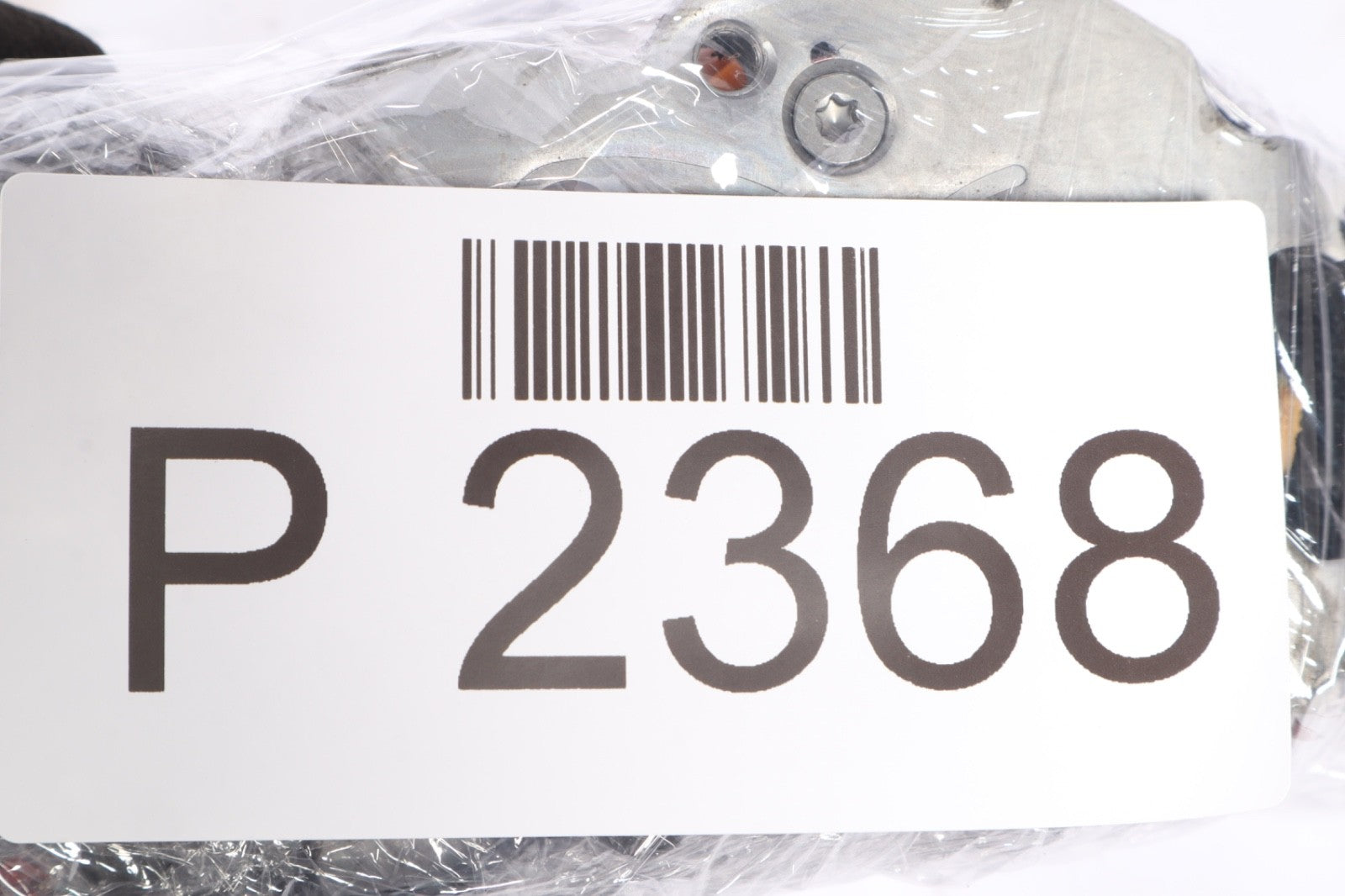 2016-2019 Buick Cascada Front Right Door Latch Lock Actuator OEM 13579523