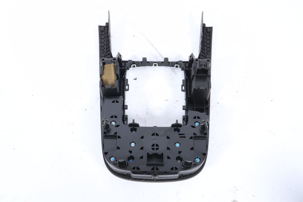 2009-2012 AUDI Q5 MULTIMEDIA INTERFACE CONTROL SWITCH 8T0919609F OEM