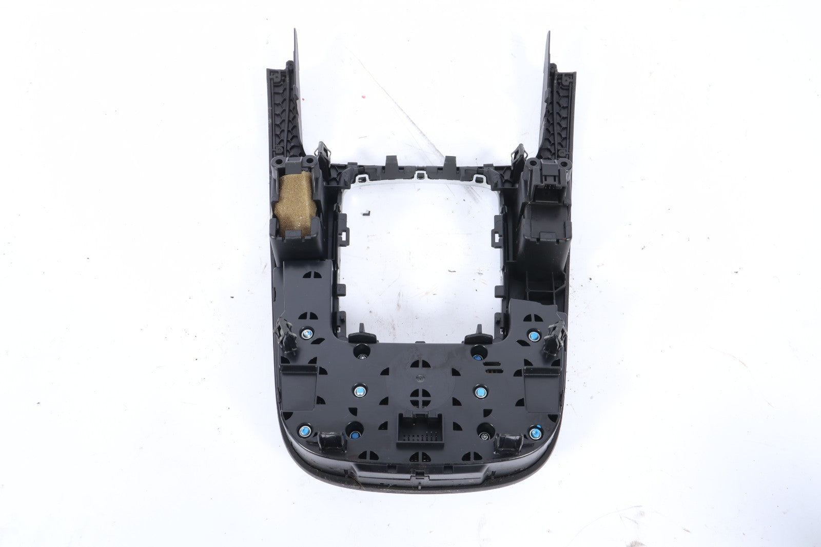 2009-2012 AUDI Q5 MULTIMEDIA INTERFACE CONTROL SWITCH 8T0919609F OEM