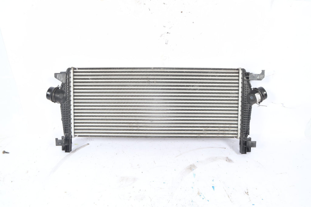 2016-2019 BUICK CASCADA INTERCOOLER RADIATOR OEM 13393988
