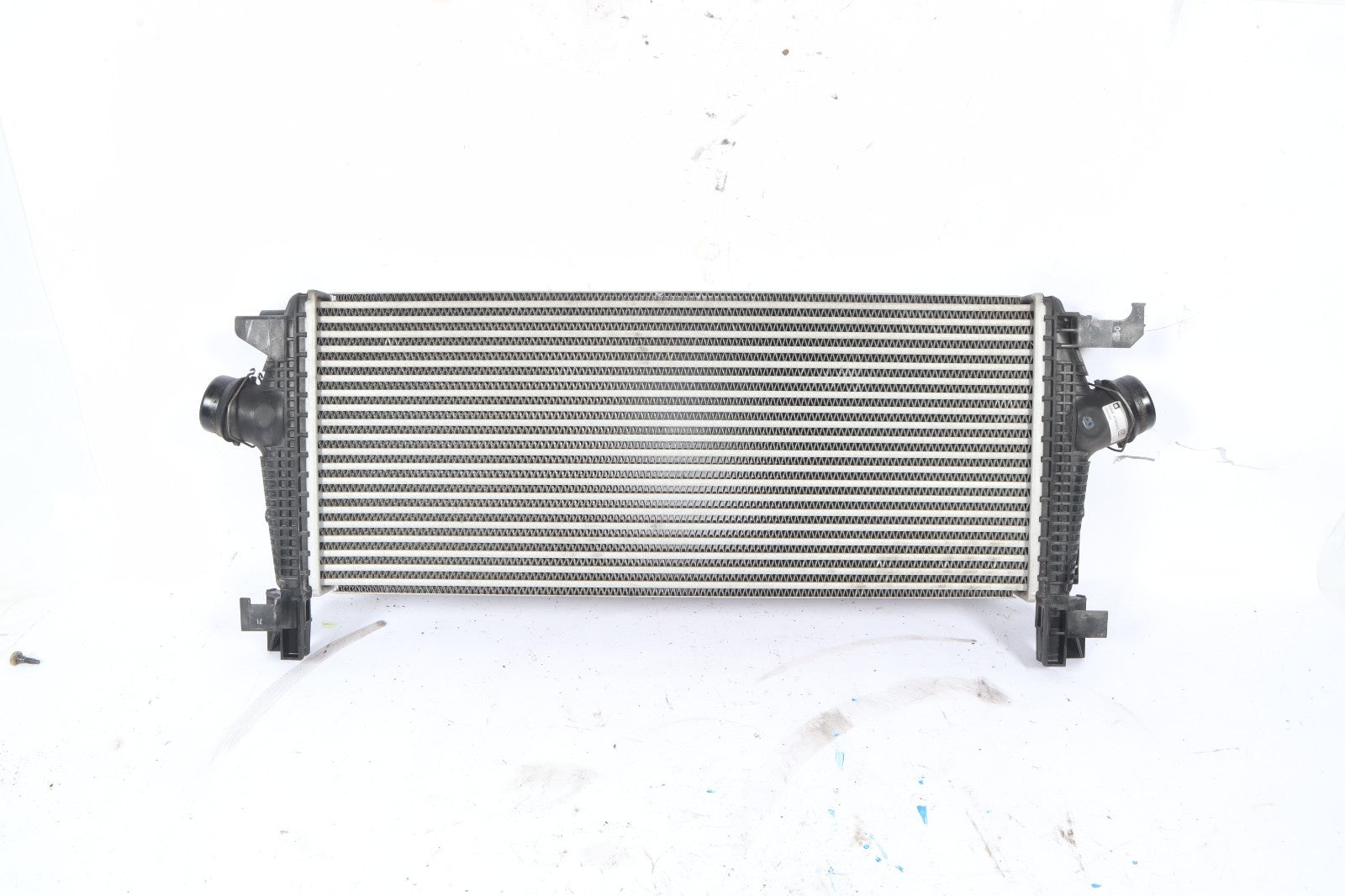 2016-2019 BUICK CASCADA INTERCOOLER RADIATOR OEM 13393988