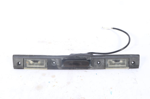 2003-2009 RANGE ROVER HSE 4.4  REAR TAILGATE DOOR HANDLE 8265649 OEM