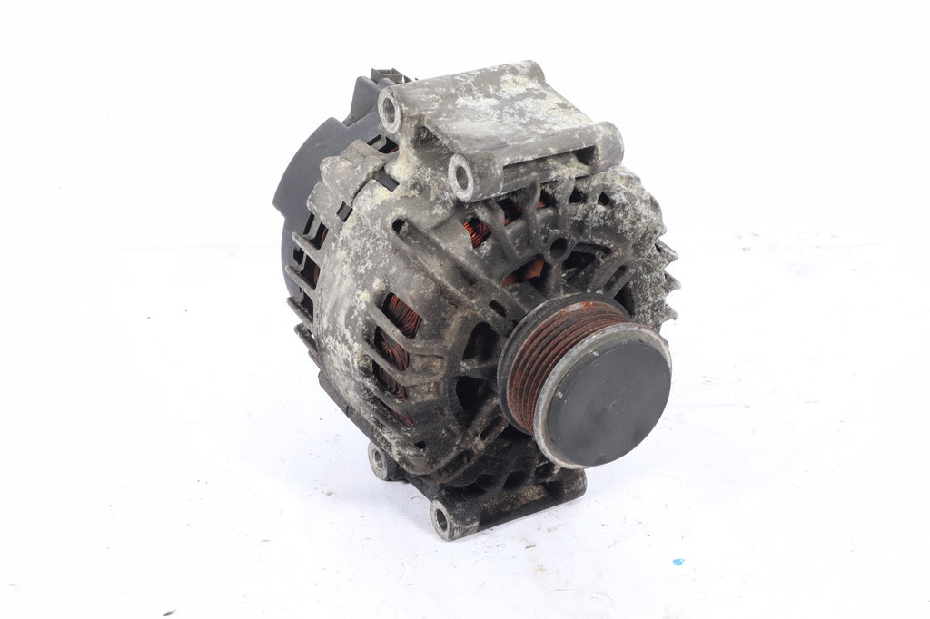 2009-2012 AUDI Q5 ALTERNATOR 150AMP VALEO MANUFACTURER OEM
