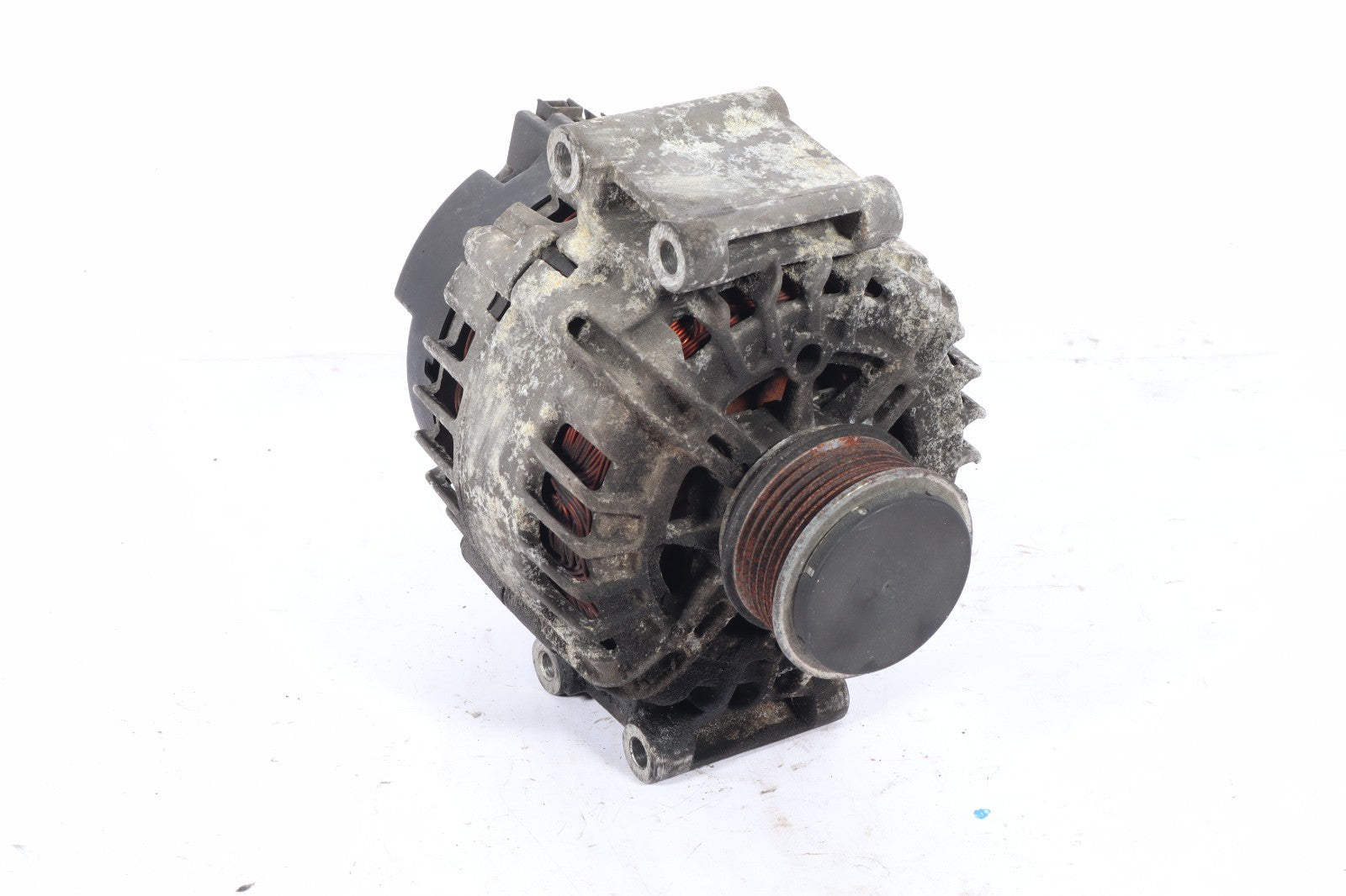 2009-2012 AUDI Q5 ALTERNATOR 150AMP VALEO MANUFACTURER OEM