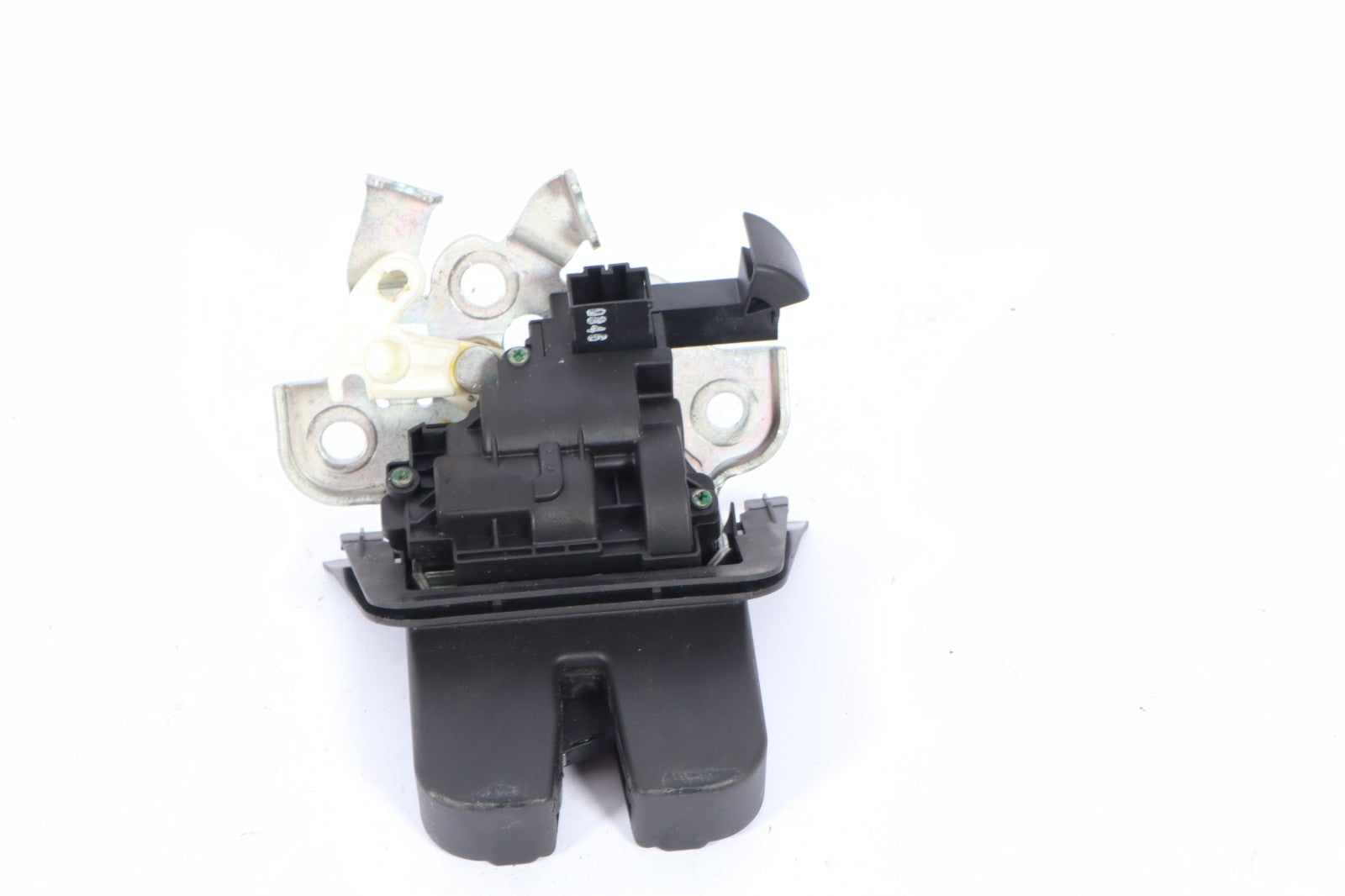 2009-2023 AUDI Q5 LIFTGATE LATCH TRUNK LOCK ACTUATOR OEM