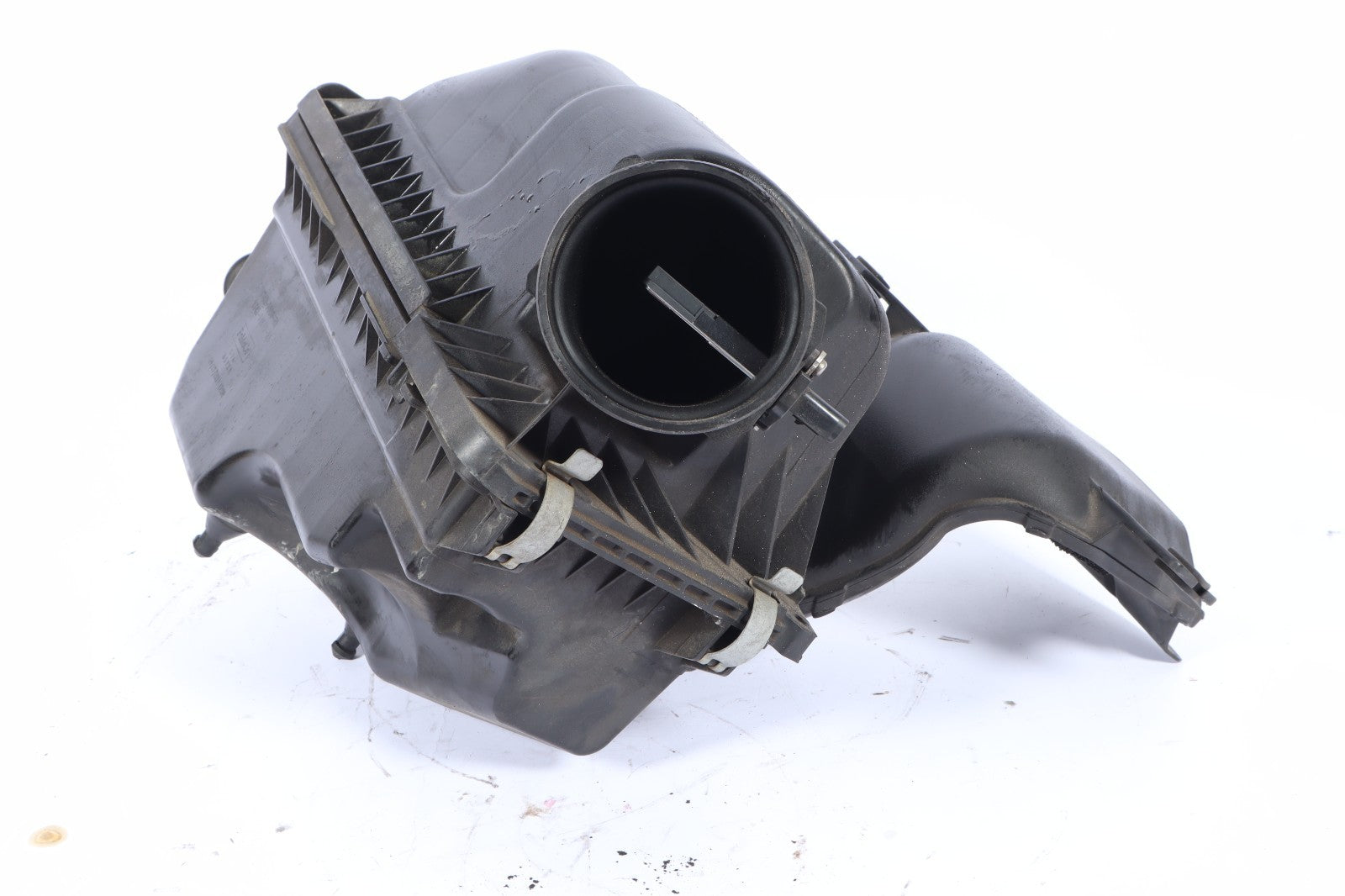 2011-2014 FORD EDGE ENGINE AIR CLEANER INTAKE BOX ASSEMBLY OEM